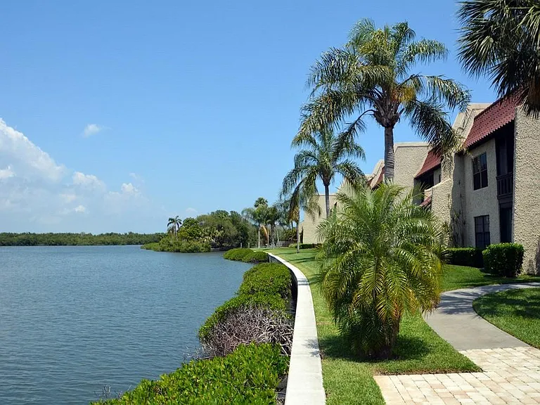 5151 Highway A1A #401 — Photo 38