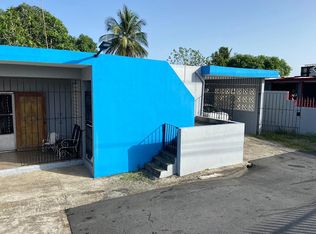 Carr. 165 Km 3.0 Int. Barrio Quebrada Cruz, Toa Alta, PR 00954