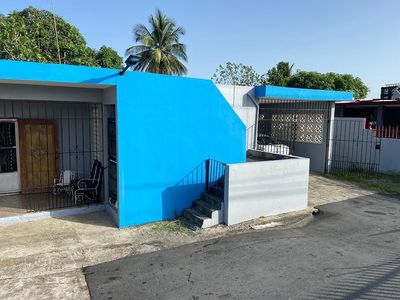 Carr. 165 Km 3.0 Int. Barrio Quebrada Cruz, Toa Alta, PR, 00954