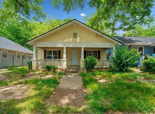 957 Harwell St NW, Atlanta, GA 30314