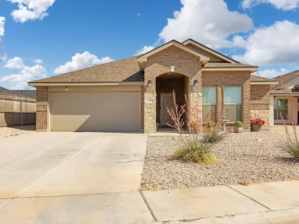 6105 Damsel Dr, Odessa, TX 79762