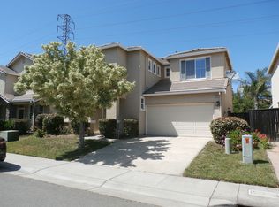 2923 Bergamo Way, Sacramento, CA