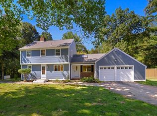 14 Woodcrest Rd, Boxford, MA 01921