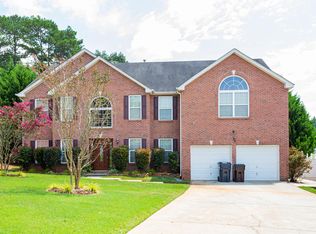 819 Witherspoon Ct, McDonough, GA