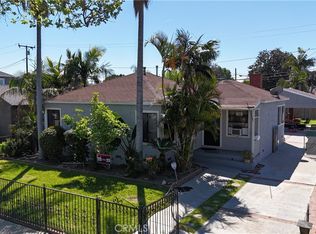 9522 Bascom St, Pico Rivera, CA 90660