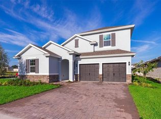4687 Cragmere, Clermont, FL 34711