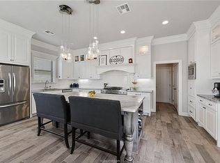 4414 Odell Ln, College Station, TX 77845