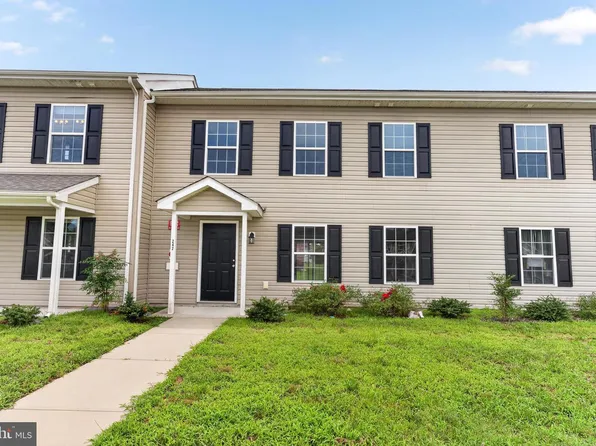 242 Morgans Ct, Pocomoke City, MD 21851
