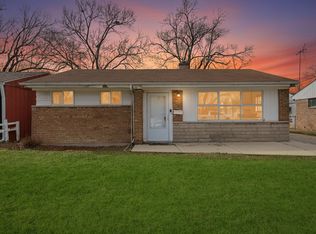 1354 Gordon Ave, Calumet City, IL 60409
