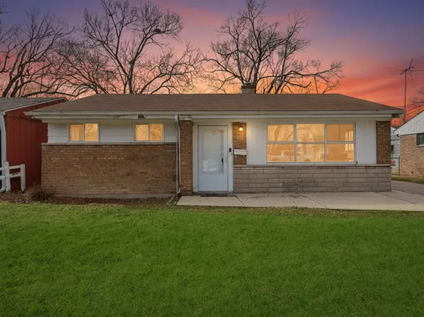 1354 Gordon Ave, Calumet City, IL 60409