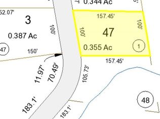 91 Mountain Dr, New Durham, NH 03855
