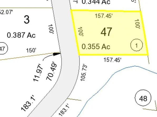 91 Mountain Drive, New Durham, NH 03855