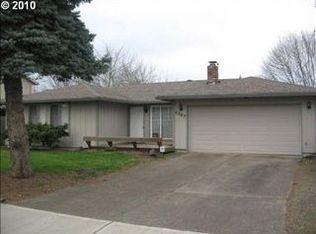 5367 SE Villa St, Hillsboro, OR 97123