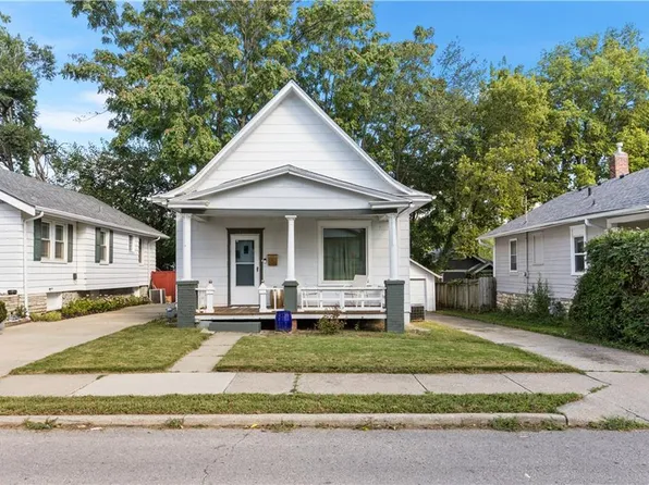 4339 Lloyd St, Kansas City, KS 66103