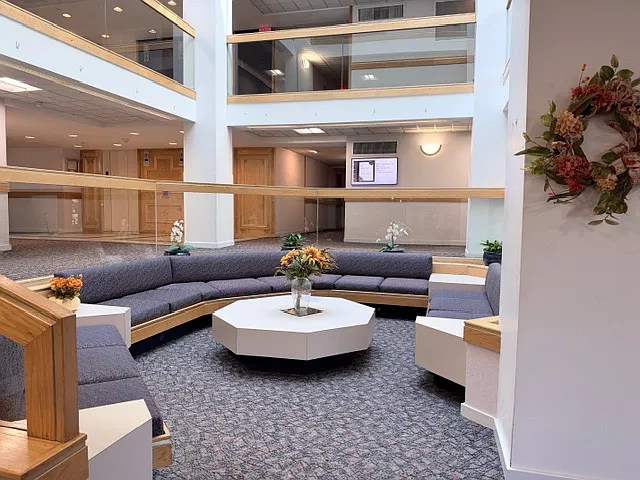 2 bed, 1600 sqft, $2,850 — Photo 2