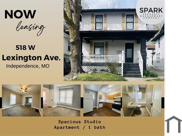 518 W Lexington Ave APT 1-A