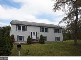 405 Retreat Rd, Southampton, NJ 08088