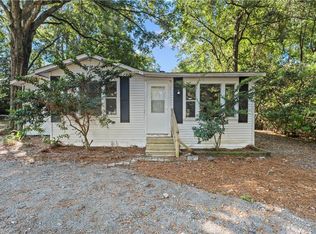 2855 Gill Rd, Mobile, AL 36605