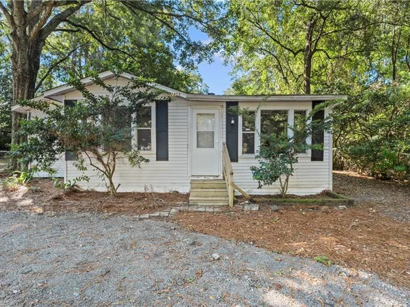 2855 Gill Rd, Mobile, AL 36605