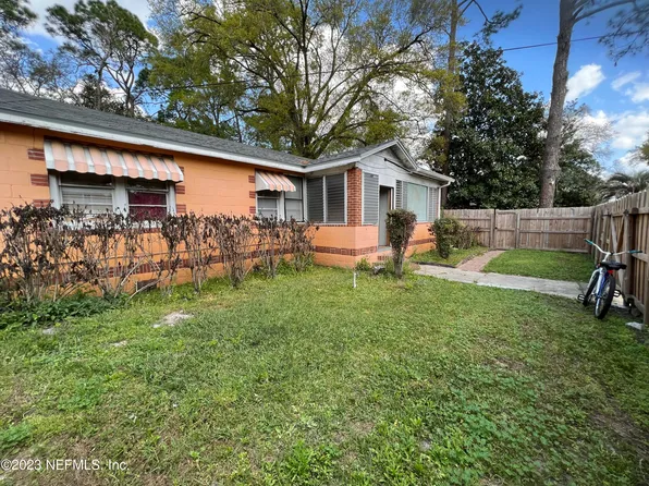 1645 W 17TH Street, Jacksonville, FL 32209