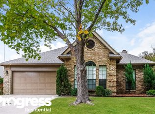 4844 Barberry Dr, Fort Worth, TX 76133