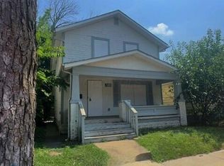 244 S Harris Ave, Columbus, OH 43204