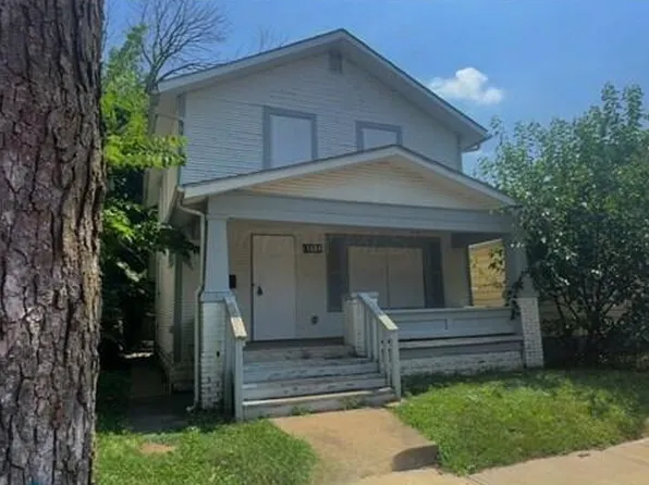 244 S Harris Ave, Columbus, OH 43204