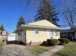 3608 Drexel Dr, Toledo, OH 43612