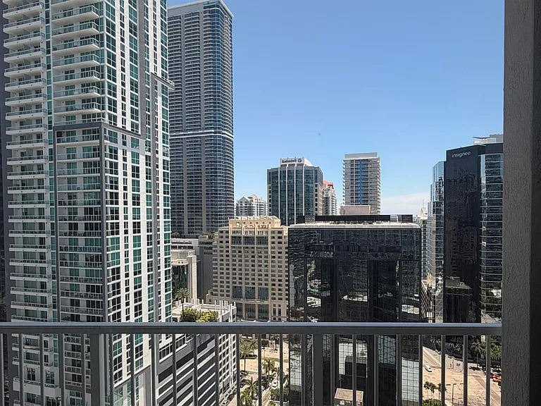 1250 S Miami Ave #2412 — Photo 6