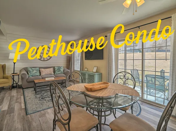 6 Memory Lane #8 BLDG 6, Branson, MO 65616