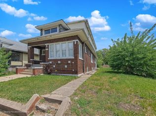 12155 S Normal Ave, Chicago, IL 60628