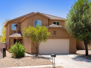 893 W Placita Canalito, Green Valley, AZ 85614