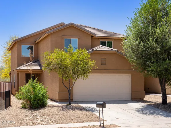 893 W Placita Canalito, Green Valley, AZ 85614