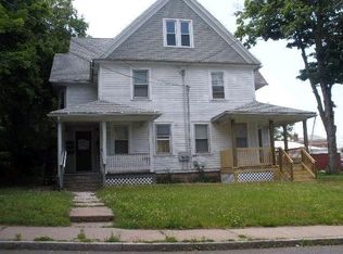 20 Wadsworth St, Manchester, CT 06040