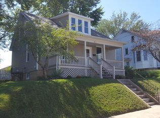 804 W 8th St, Washington, MO