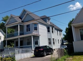 47 Raymo St, Albany, NY 12209