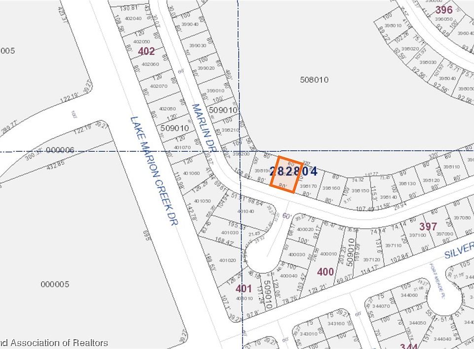 2nd image of 2 Marlin Dr