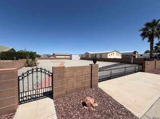 10351 S Summer Ave, Yuma, AZ 85365