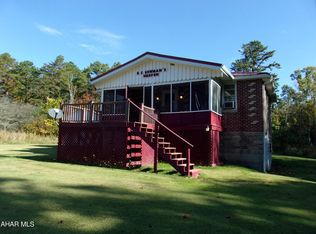 463 Bear Gap Rd, Clearville, PA 15535