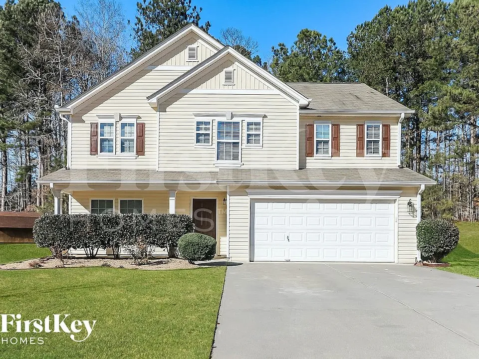 64 Cedar Bay Cir