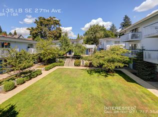 11351 SE 27th Ave APT B, Milwaukie, OR 97222