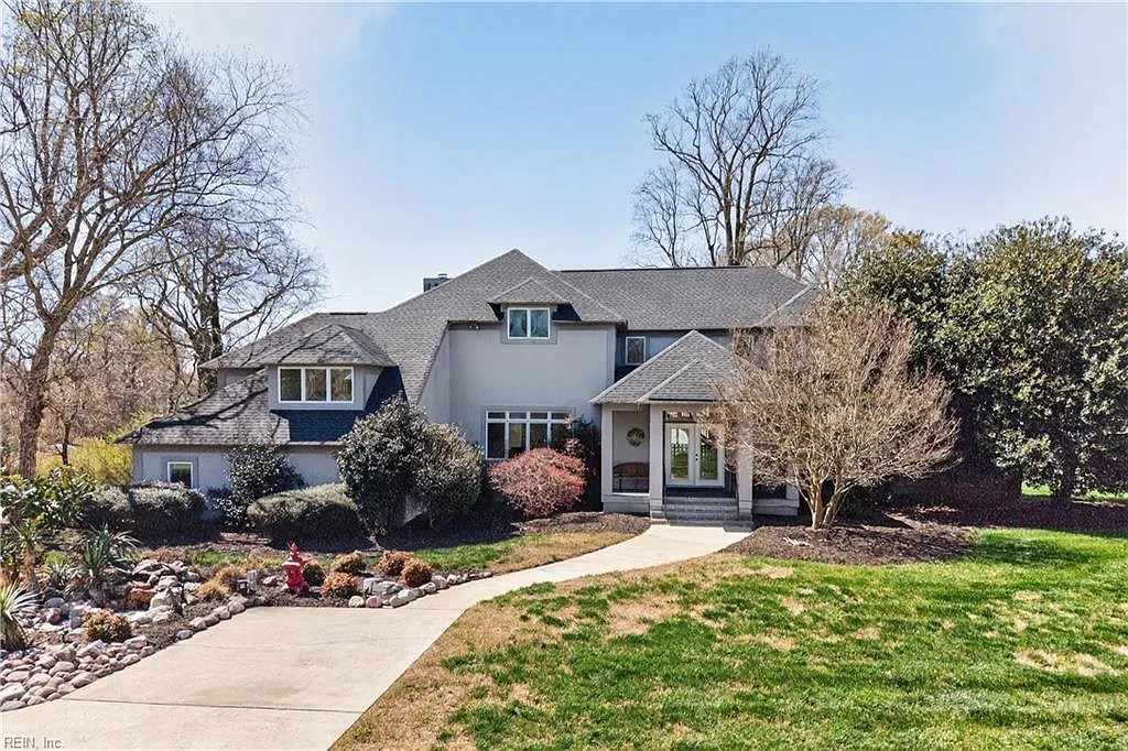 118 Sleepy Point Way photo 1