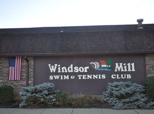 434 Wood Mill Dr #434, East Windsor, NJ 08512