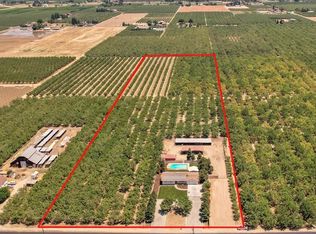 4806 Washington Rd, Hughson, CA 95326