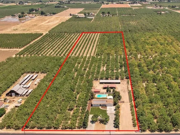 4806 Washington Rd, Hughson, CA 95326