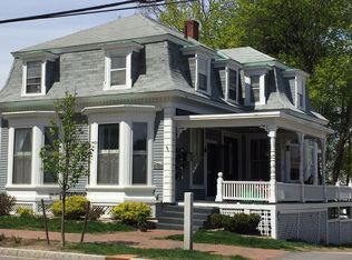 73 Silver St, Dover, NH 03820