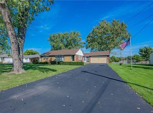 5893 Stone Rd, Lockport, NY 14094