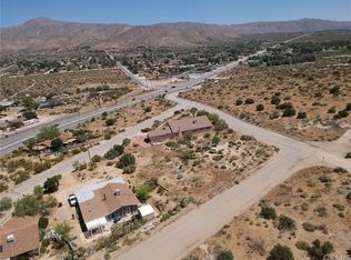 49400 Conejo Rd, Morongo Valley, CA 92256