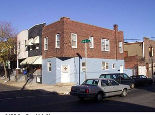 1455 S Newkirk St, Philadelphia, PA 19146