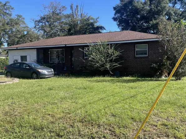 760 Jordan St, Charleston, SC 29412